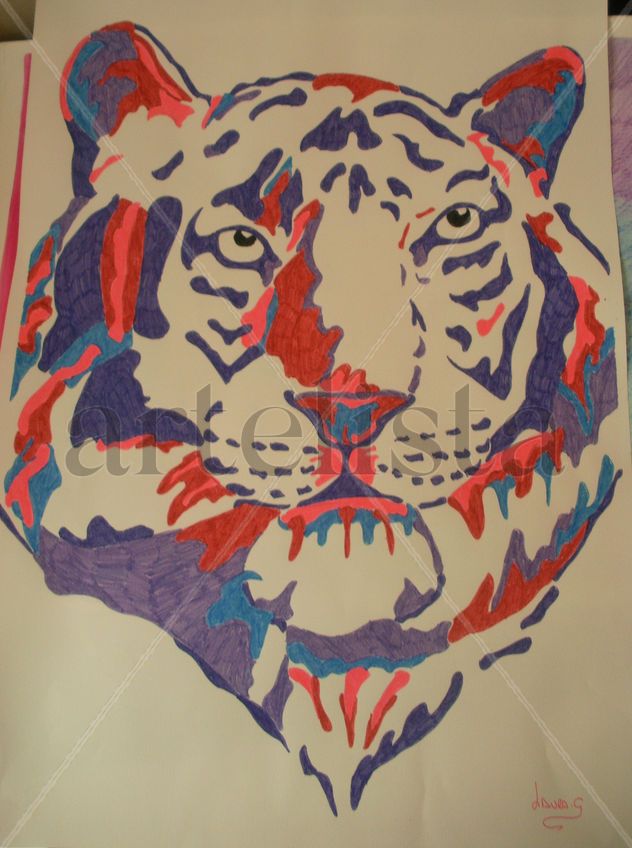 TIGRE 016