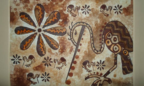 pinturas