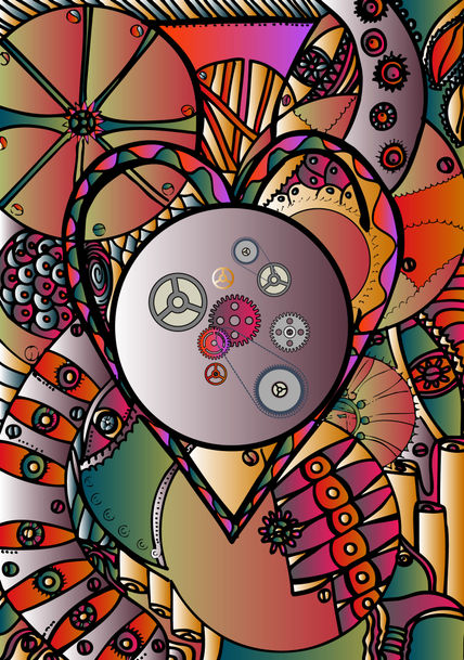Love mechanical
