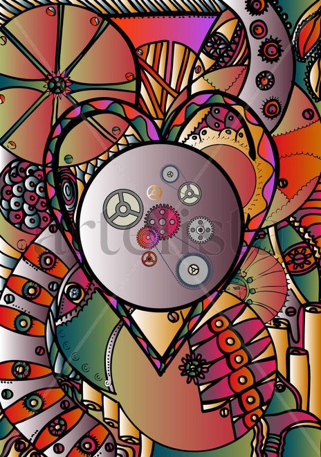 Love mechanical