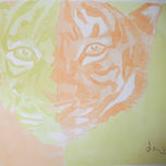 "MIRADAS FELINAS"(2011) thumbnail 2