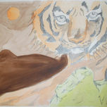 "MIRADAS FELINAS"(2011) thumbnail 1
