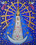 Virgen de Lujan