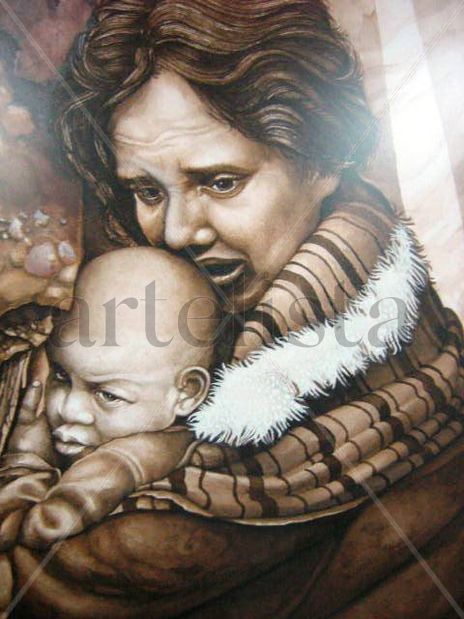 Madonna de Bojayá