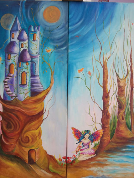 Bosque Mágico