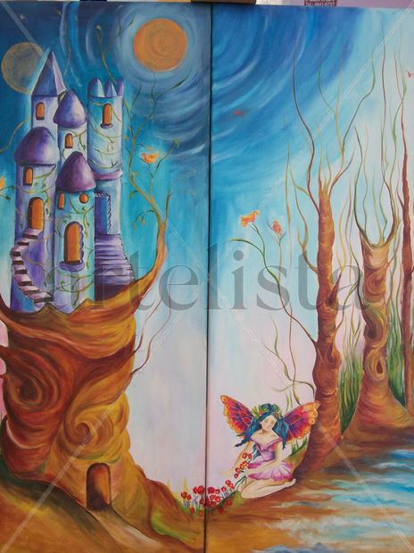Bosque Mágico