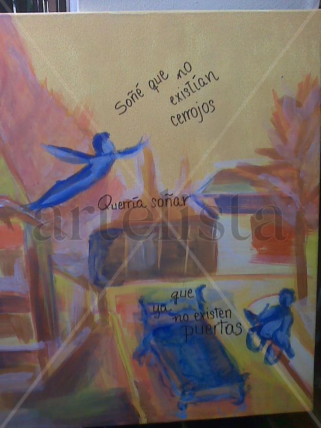 SALTO AL "VACÍO"