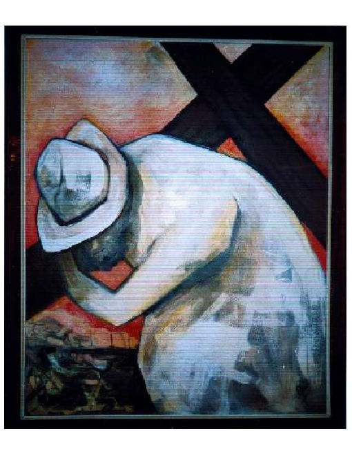 Pasión Latinoamericana