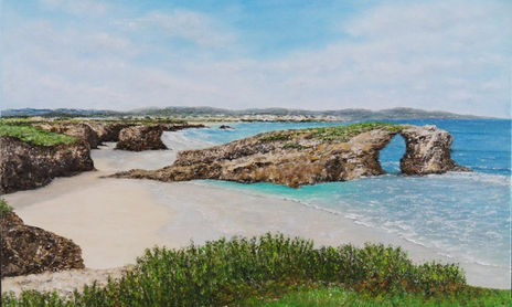Galicia