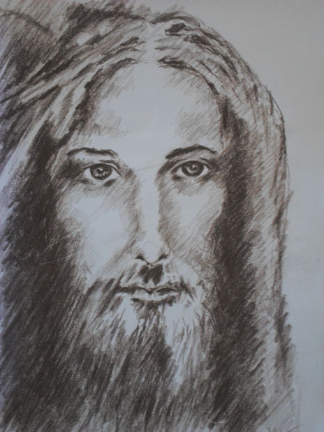 Jesus., año 2010,...