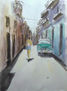 CALLE LA HABANA