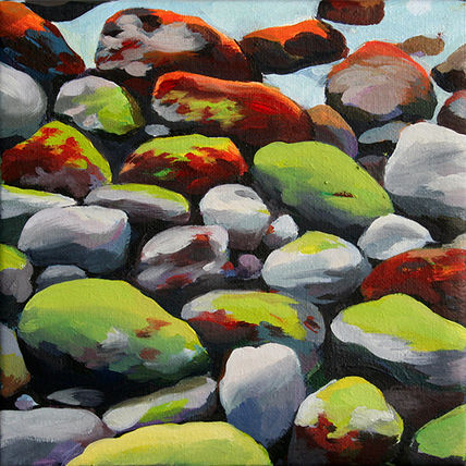 Piedras III