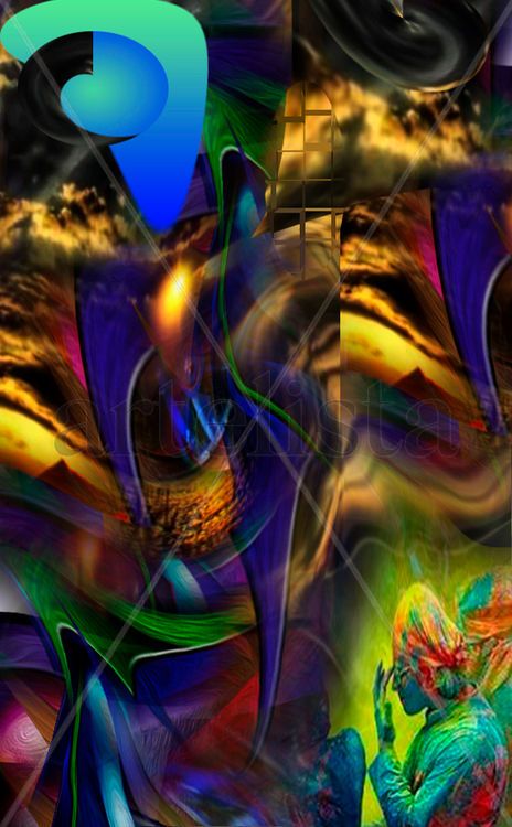 Abstracto 300