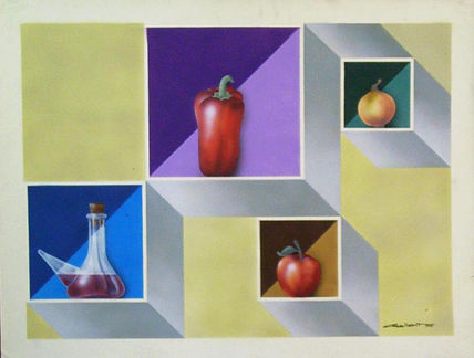 HortaQuadrat