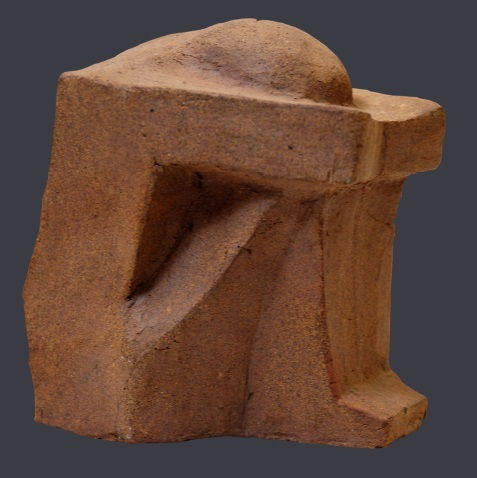 VARIACIÓN II, LA SIESTA Bronze Figurative