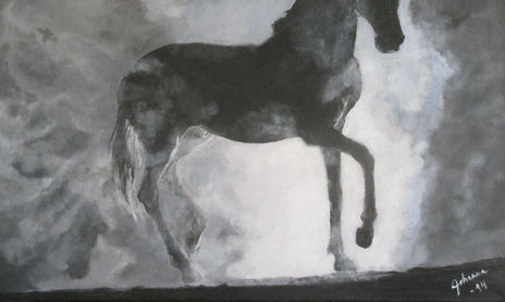 Caballos