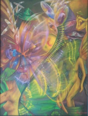 Utopia