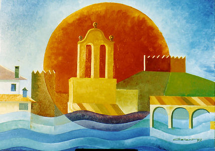 Sol a Begúr