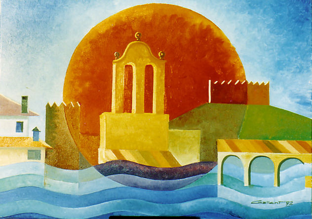 Sol a Begúr