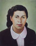 EL RETRATO DE MAMÁ