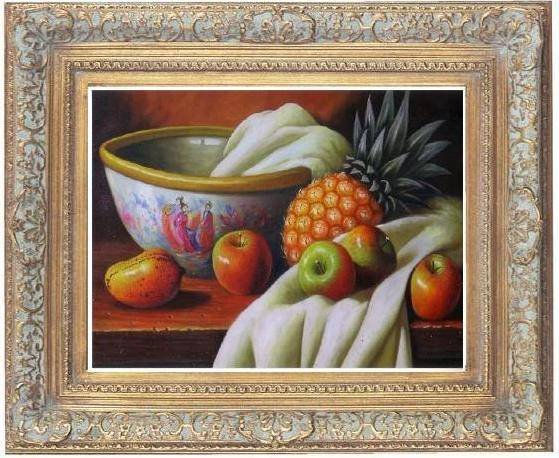 las frutas