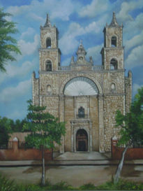 Iglesia de san...