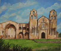 Convento San Miguel...