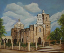 Iglesia de san...