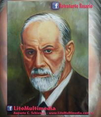 Sigmund Freud