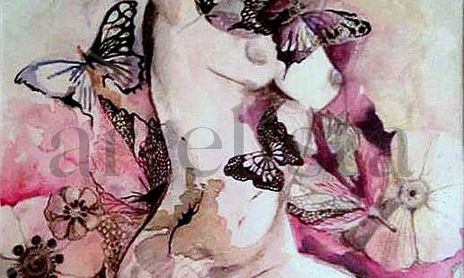 Metamorphosis