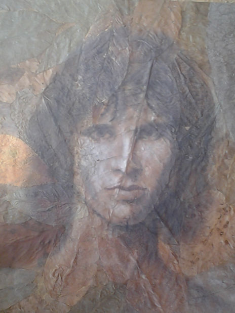Jim Morrison