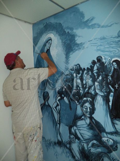 El Calvario