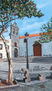 Plaza de San Francisco