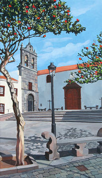 Plaza de San Francisco