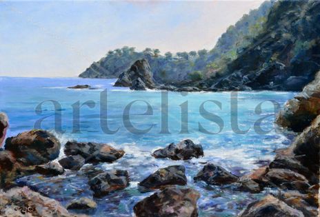 Costa Brava