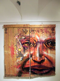 rostro resiclado