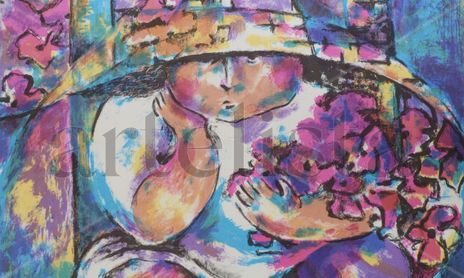ARTISTAS MEXICANOS CONTEMPORANEOS