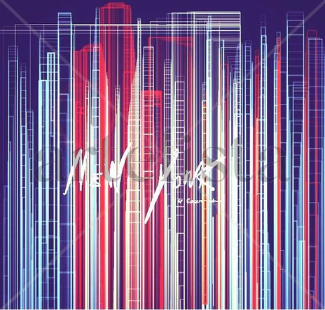 NY colors