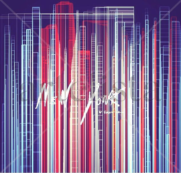 NY colors