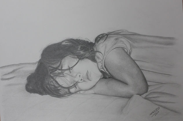 LA SIESTA