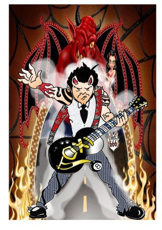 RNR 75 Técnica Mixta