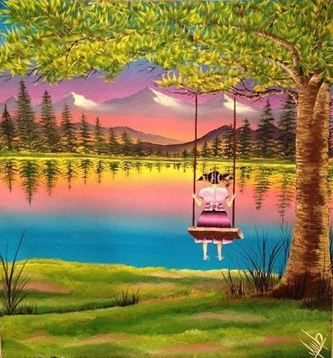 SUEÑOS