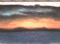 o horizonte asollado