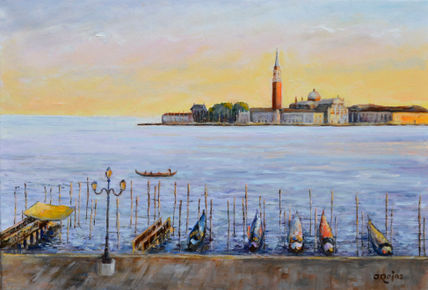 Venecia
