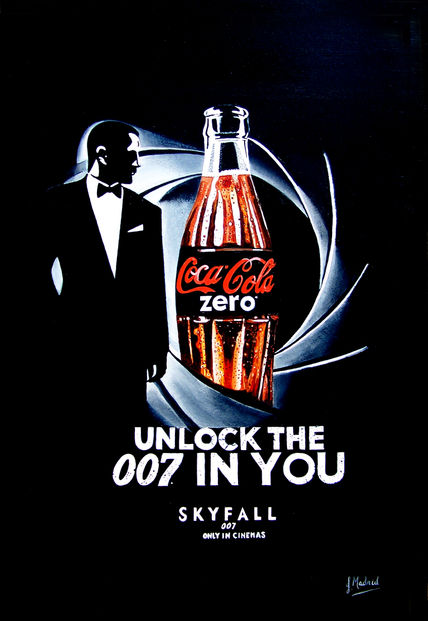 Siempre Coca Cola VI
