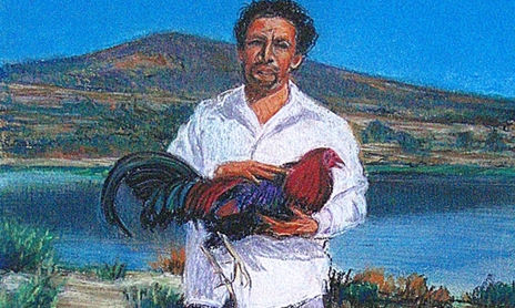 retratos