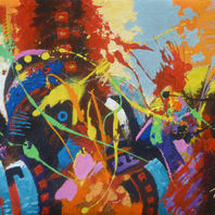 artwork