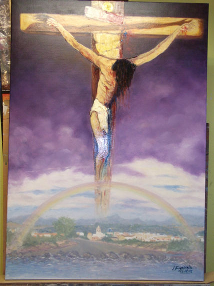 Mi cristo