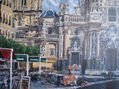 Catedral (detalle)