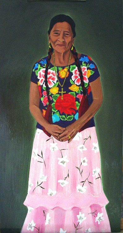 madre de vidal